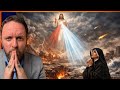 10 Things You MUST DO Before Divine Mercy Sunday