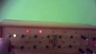 10 STEP SEQUENCER by Dj Gonzalo X