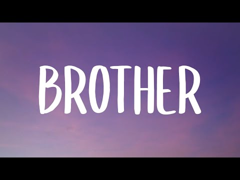 Kodaline - Brother (Lyrics) | If I was dying on my knees | {Tiktok Song}