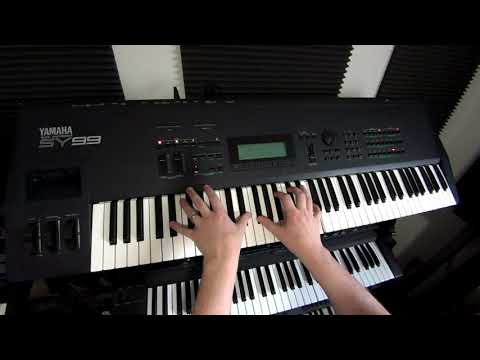 Synth Stuff Ep. 77 - Yamaha SY99