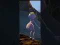 Princess Atta S Big Thick Abdomen Butt