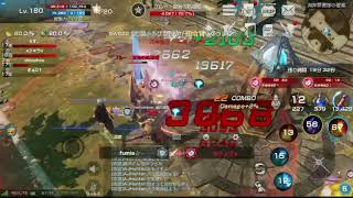 1/13sweep!要塞戦