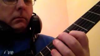 Dave Williams icmp west coast I got a break baby