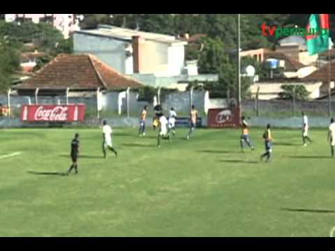 Melhores Momentos - Riograndense 4 x 0 Riopardense