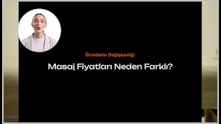 Masaj Ücret Hesaplayıcı - Butik Masaj Rehberim