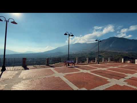 Comune di Capriglia Irpina