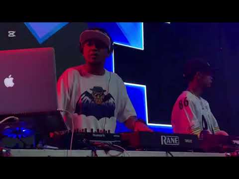 EXTRAIT KAMIKAZE FINEST (DIOJAY/ TST BAZ/ PALAIS DES SPORTS/ 2K25) 💣💣💣🔥🔥🔥