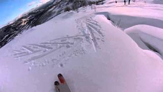 På Leting Etter God Snø | Sogndal FHS