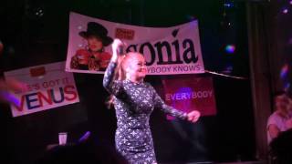 Sonia - Everybody Knows