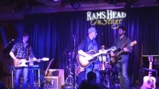 Rock and a soft place