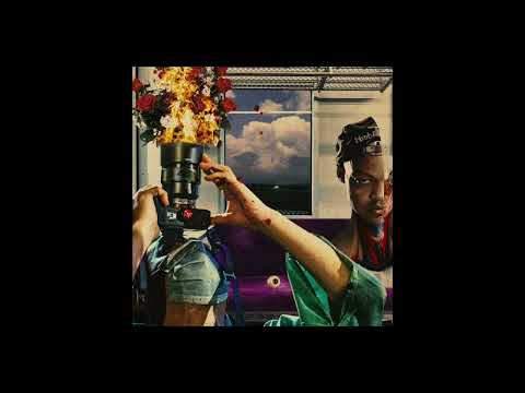 Mark 4ord - ‘Floral Pics’ (Full Album)