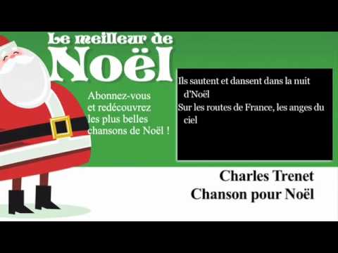 Noël en chansons