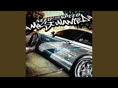 The Mann (NFS MW 2005 Original Soundtrack)