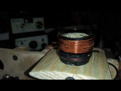 RÁDIOS RUSSOS #2 Всеволновой регенеративный приемник 'MORGAN' по схеме Ромас ly3cu