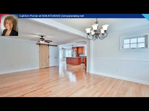 55 N Main St, Uxbridge, MA 01569