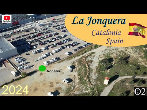 2024 La Jonquera Aire Spain