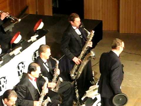 Melody Makers Ondřeje Havelky my blue heaven