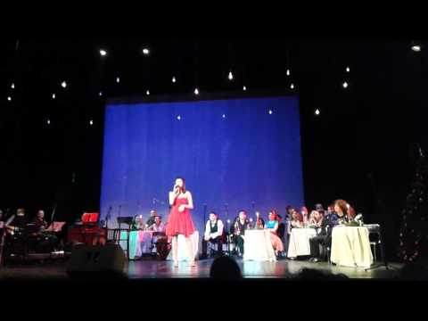 Brod plovi za Beograd 2015 - All I want for Christmas