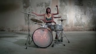 Ester Rada - Life Happens (Official Video)