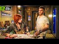 GTA 5 Mr Phillips Mission 8K Gameplay RTX 5090 Remastered Graphics MOD
