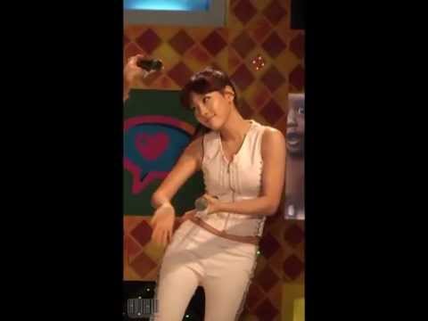 091128 100430 SNSD Taeyeon