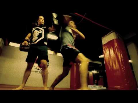 MAKING OF YAIR PANTERA RODRÍGUEZ: DESDE LA GUARDIA