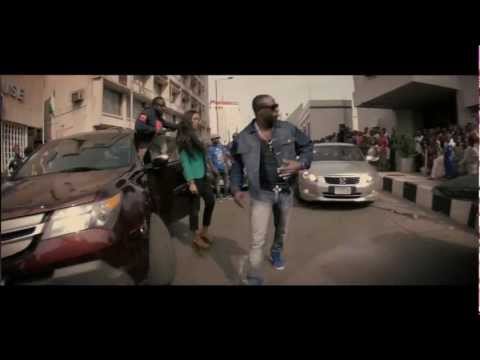 Chuddy K - Gaga Crazy [Official Video]