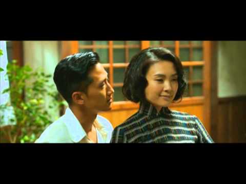 99年度短片輔導金影片《華麗緣》Including Her Out 預告 trailer