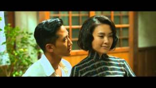 99年度短片輔導金影片《華麗緣》Including Her Out 預告 trailer