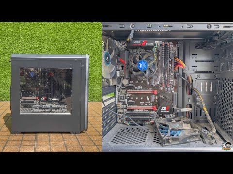 Review - 10 ปีผ่านไป…คอมเก่า i5-6400 ชุบชีวิตใหม่ แรงจนขนลุก!