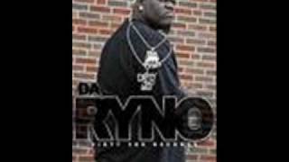 Da Ryno (Feat. Magno & Chalie Boy) - Down for my block