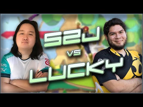 S2j vs Lucky Bo5