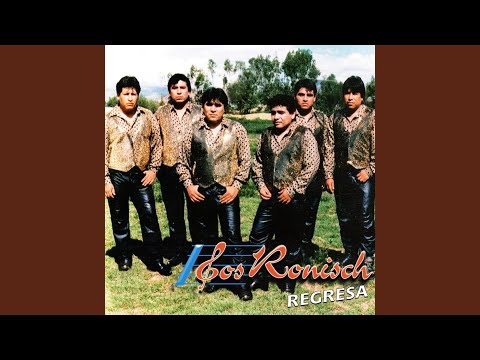 Llorando Por Tu Amor - Los Ronisch