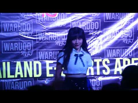 【4K】Shining Stars : Shidare Yanagik (Iya ShiningStars Fancam) At Warudo Show