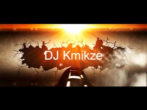 Dj Kmikze - Cba - Argentina / Presentacion Death machine