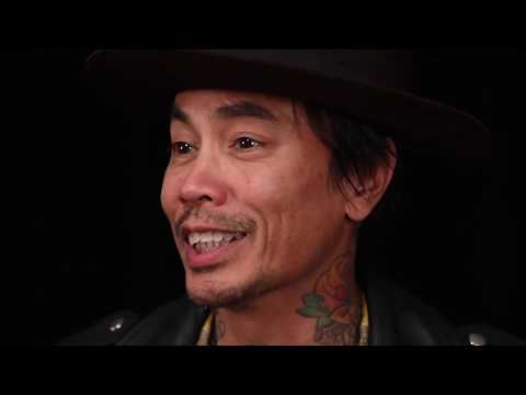 Gibson Les Paul 50s Standard Stevie D de Buckcherry