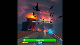 #gaming War of wiz #warofwizards