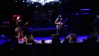 Bad Cop / Bad Cop - Womanarchist - Rebellion Festival 2018