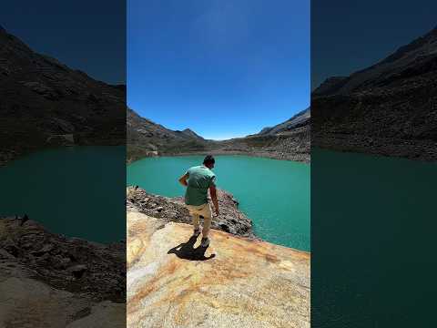 Conociendo Huaraz sin pagar tours