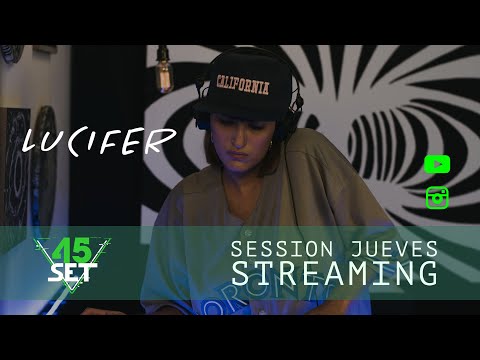 Lucifer · Jueves Sessions