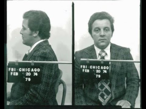 Tony Spilotro Wiretap Conversation