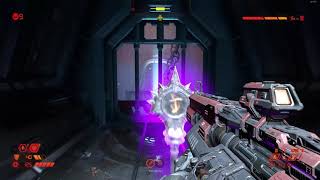 DOOM Eternal: Where To Find The Cultist Base Slayer Key