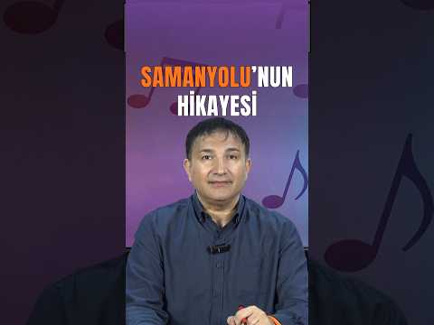 Berkant "Samanyolu" Şarkısını Neden Plak Yapmak İstemedi
