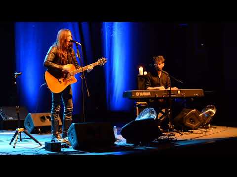 Afterhours - Greg Dulli - Live Belgrado - La vedova bianca - 20/02/16