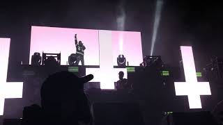 15 - XO TOUR Llif3 &amp; Dark Queen - Lil Uzi Vert (Live in Philadelphia, PA - 12/22/17)