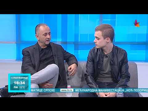 Predstava o sprečavanju vršnjačkog nasilja