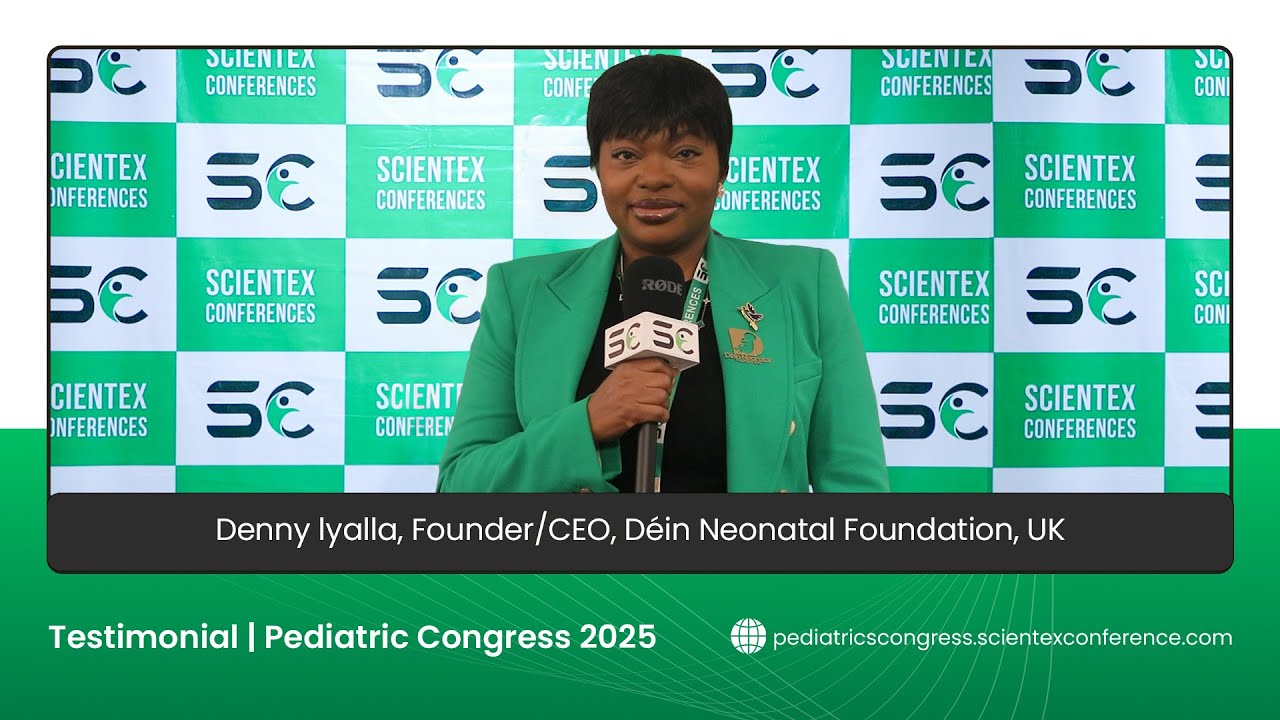 Pediatrics Congress 2026