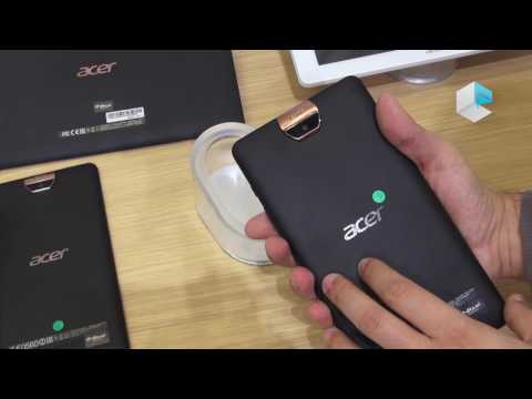 ACER Iconia Talk S A1-734