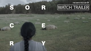 Sorcery (2023) Video