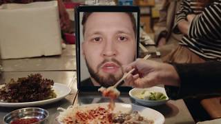 Andy Mineo - Anxiety (EP Visual)